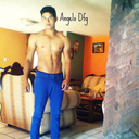 angelodfg avatar