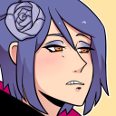 angelofamegakure avatar