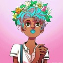 angelrosedark avatar