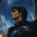 angelshadowsinger avatar