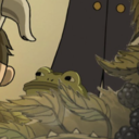 angery-frog avatar