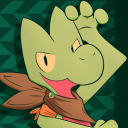 angerytreecko avatar