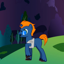 angry-brony avatar