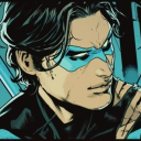 angry-nightwing avatar