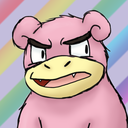 angry-slowpoke avatar