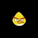 angry-yellow-bird avatar