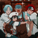 angryartisanweaselnickel avatar