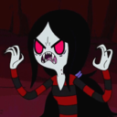 angrymarceline avatar