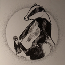 angstybadger avatar