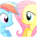 anguish-mylittlepony avatar