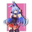 animal-complex avatar