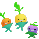 animal-vegetable-or-mineral avatar