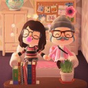 animalcrossing-myheart avatar