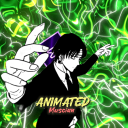 animated-musician avatar