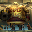 animationhabitue avatar