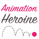 animationheroine avatar