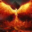 anime-phoenix-fire avatar