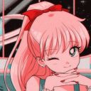 anime-retro avatar