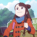 animeisokaysometimes avatar