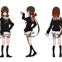 animereferencesheets avatar