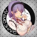 animeshape avatar