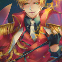 animeweirdo111 avatar