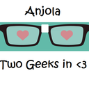 anjolageeklove avatar
