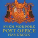 ankh-morporkianpostalworker avatar