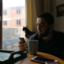 anlatinbendinlerimm avatar