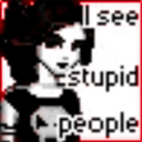 annegothbloody avatar