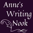 anneswritingnook avatar