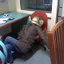 anniesinthelibrary avatar