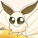 annoying--moth avatar