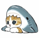 annoyingzinesharkmug avatar