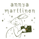 annyamarttinen avatar