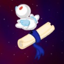 anony-mouse-cartoon avatar