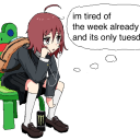 anonymousjarofbees avatar