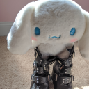 anonymouslysnakish avatar