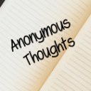 anonymousthoughts33 avatar
