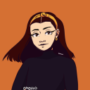 anragaire avatar