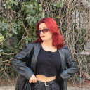 anthropoccentric avatar