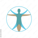 anthropocentric-impulse avatar