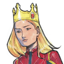 anti-anticheese avatar