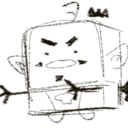 anti-cosmas avatar