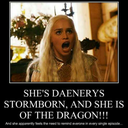 anti-daenerys avatar