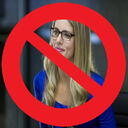 anti-felicity-smoak avatar