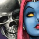 anti-heroanon avatar