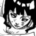 anti-hinata avatar