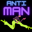 anti-man avatar