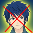 anti-mugamin avatar